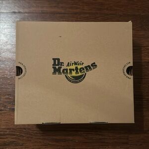 dr. martens airwair boots platforms